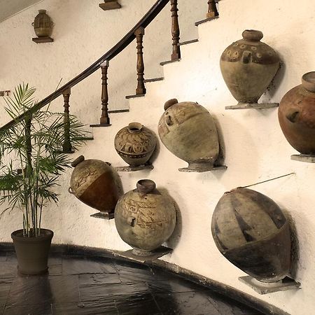 La Hacienda Miraflores Ліма Екстер'єр фото