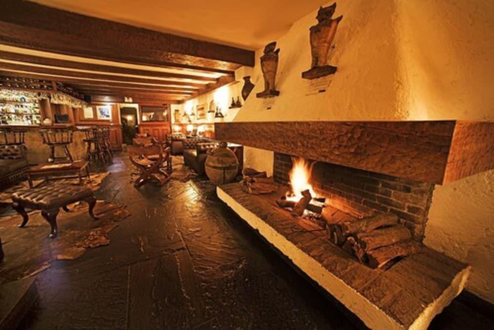 La Hacienda Miraflores Ліма Екстер'єр фото